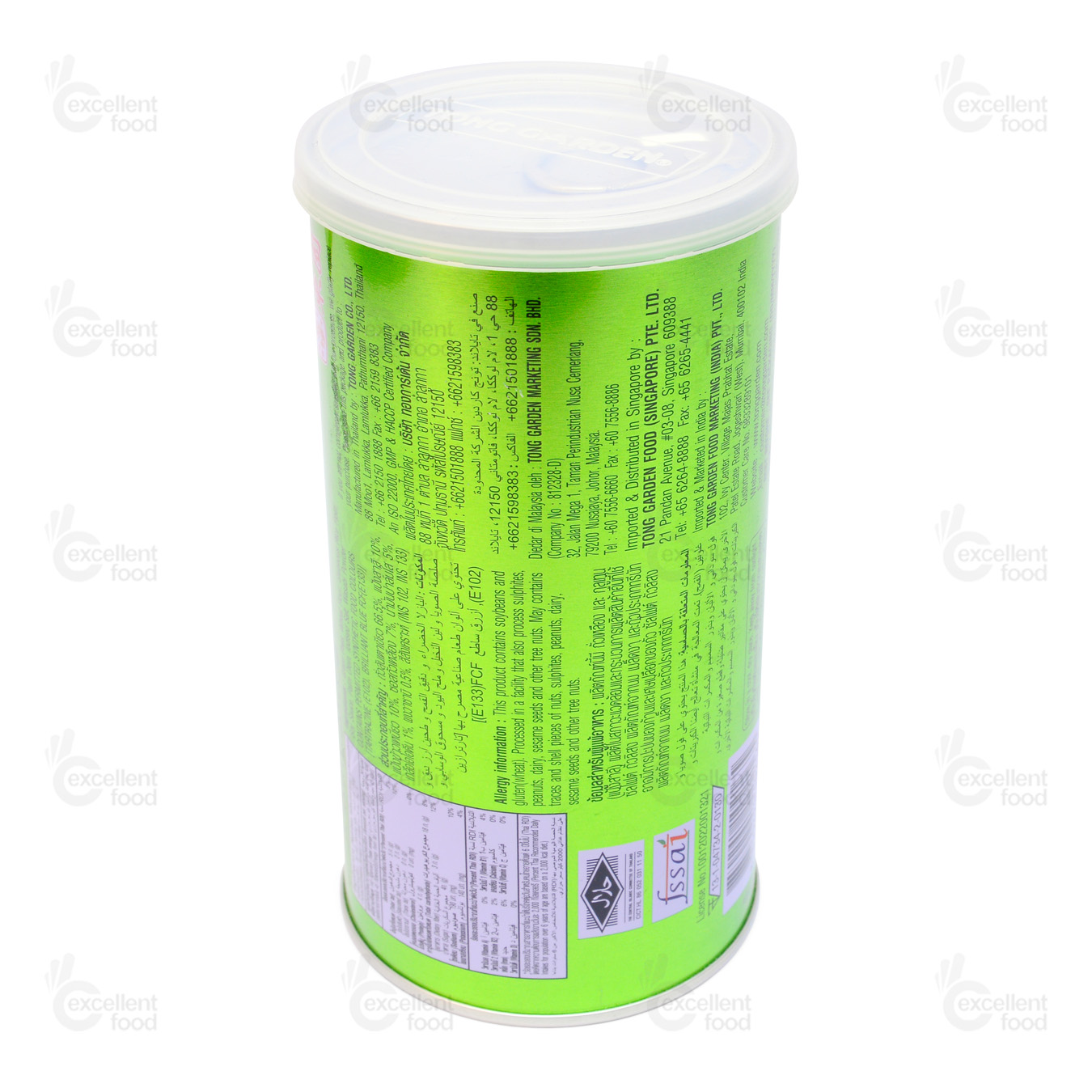 product side